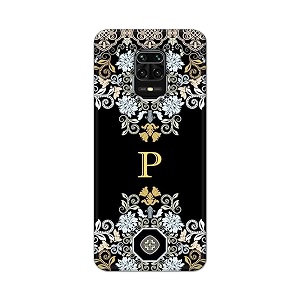 Printed Hard Back Cover Case for Mi