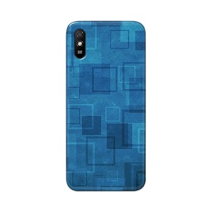 Printed Hard Back Cover Case for Mi