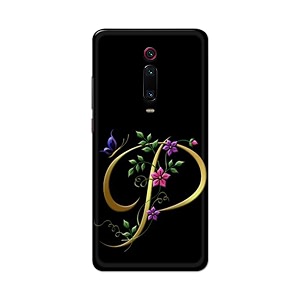 Printed Hard Back Cover Case for Mi