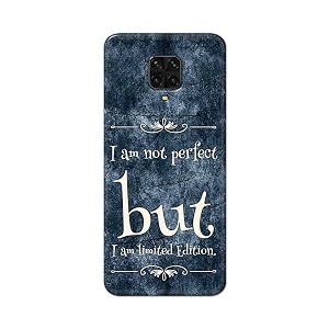 Printed Hard Back Cover Case for Mi