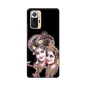 Printed Hard Back Cover Case for Mi
