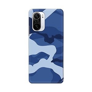 Printed Hard Back Cover Case for Mi