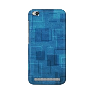 Printed Hard Back Cover Case for Mi