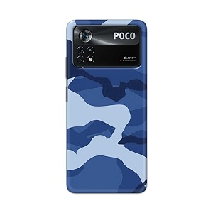Printed Hard Back Cover Case for Mi