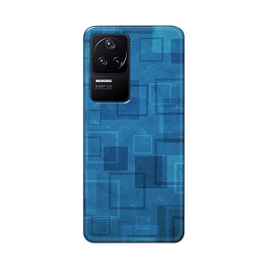 Printed Hard Back Cover Case for Mi