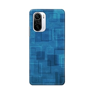 Printed Hard Back Cover Case for Mi
