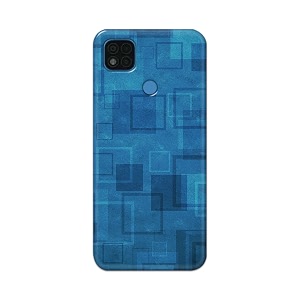 Printed Hard Back Cover Case for Mi