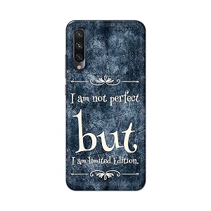 Printed Hard Back Cover Case for Mi