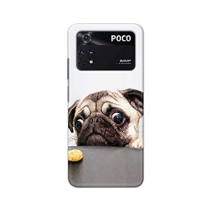 Printed Hard Back Cover Case for Mi