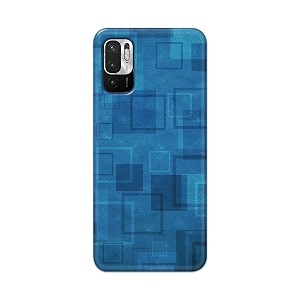 Printed Hard Back Cover Case for Mi