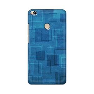 Printed Hard Back Cover Case for Mi