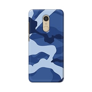 Printed Hard Back Cover Case for Mi