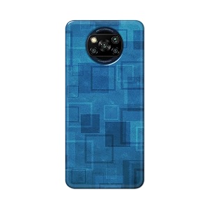 Printed Hard Back Cover Case for Mi