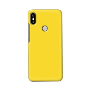 Printed Hard Back Cover Case for Mi