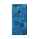 Printed Hard Back Cover Case for Mi