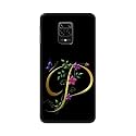 Printed Hard Back Cover Case for Mi