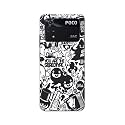 Printed Hard Back Cover Case for Mi