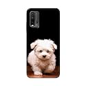 Printed Hard Back Cover Case for Mi