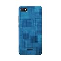 Printed Hard Back Cover Case for Mi