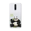 Printed Hard Back Cover Case for Mi