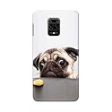 Printed Hard Back Cover Case for Mi