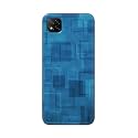 Printed Hard Back Cover Case for Mi