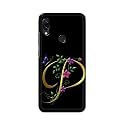 Printed Hard Back Cover Case for Mi