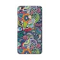 Printed Hard Back Cover Case for Mi
