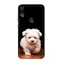 Printed Hard Back Cover Case for Mi
