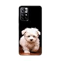 Printed Hard Back Cover Case for Mi