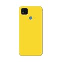 Printed Hard Back Cover Case for Mi