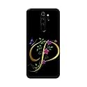 Printed Hard Back Cover Case for Mi