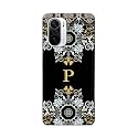 Printed Hard Back Cover Case for Mi