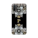 Printed Hard Back Cover Case for Mi