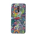Printed Hard Back Cover Case for Mi
