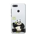 Printed Hard Back Cover Case for Mi