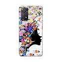 Printed Hard Back Cover Case for Mi