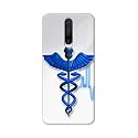 Printed Hard Back Cover Case for Mi