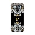 Printed Hard Back Cover Case for Mi