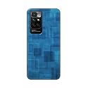 Printed Hard Back Cover Case for Mi