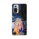 Printed Hard Back Cover Case for Mi