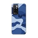 Printed Hard Back Cover Case for Mi