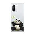 Printed Hard Back Cover Case for Mi