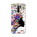 Printed Hard Back Cover Case for Mi