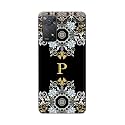 Printed Hard Back Cover Case for Mi