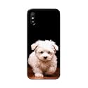 Printed Hard Back Cover Case for Mi