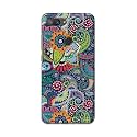Printed Hard Back Cover Case for Mi
