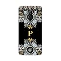 Printed Hard Back Cover Case for Mi