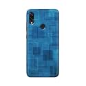 Printed Hard Back Cover Case for Mi