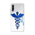 Printed Hard Back Cover Case for Mi